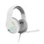 Marvo Tactic 40 Gaming Headset White