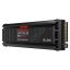 Sandisk 2TB M.2 2280 NVMe Optimus GX Pro 8100 with Heatsink