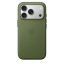 Apple iPhone 17 Pro TechWoven Case with MagSafe Green