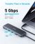 ANKER 332 USB-C Hub (5-in-1) Black