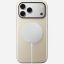 Nomad Sport Case for iPhone 18 Pro Max/17 Pro Max DriftWood