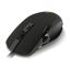 Lexip NP93 Wired Mouse with Thumb Joystick Black