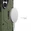 UAG Pathfinder case for Samsung Galaxy S26 Ultra Olive Drab