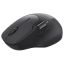 Rapoo MT560 Wireless Bluetooth Mulit-Mode Mouse Black
