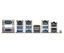 ASRock B650D4U-2L2T/BCM, 1xSKT AM5, AMD Ryzen 7000, B650E, 4xDIMM, SATA, 1xM.2, 2xGbE, 2x10GbE, IPMI