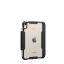 UAG Essential Armor Apple iPad Mini 7/6G Black