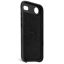 Decoded Leather Backcover for iPhone 17 Air Black