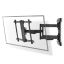 Nedis Full Motion TV Wall Mount 37