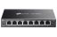 TP-Link ES208G Omada 8-Port Gigabit Easy Managed Switch with 4-Port PoE+