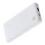 Baseus Airpow Lite 10000mAh PowerBank White