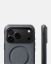 Torras Torras Q3 Air Essential case for iPhone 18 Pro Max Obsidian Black