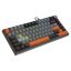 Savio Astral OUTEMU Jade 3-color Gaming Keyboard Black US