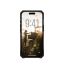 UAG Monarch Pro case for iPhone 17 Kevlar Black