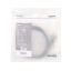 Logilink HDMI A/M to A/M 8K/60 Hz aluminium cable 2m Black