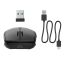 JLAB Go Charge Mouse - Black