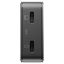 Native Union Pocket GaN Charger 2xUSB-C PD 65W Black