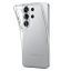 Spigen Liquid Crystal case for Samsung Galaxy S26 Ultra Crystal Clear
