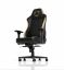 noblechairs HERO The Elder Scrolls Online Special Edition PU Bőr