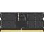 Lexar 8GB DDR5 5600MHz SODIMM Black