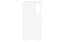 Samsung Galaxy S26 FE Clear Case Transparency