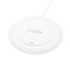 FIXED Pad wireless charging, Fehér