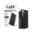 PanzerGlass Care Solo Case for Samsung Galaxy S26 Black