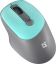 Defender Feam MM-296 Wireless Mouse Mint