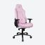 Arozzi Vernazza Supersoft Gaming Chair Pink
