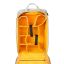 Vanguard Alta Adventure LB20L Lightweight Backpack Stone