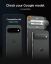 Spigen Glass tR EZ Fit Optik Pro for Google Pixel 11 Pro 2 Pack Crystal Clear