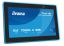 iiyama TW1625LASC-B3PNR 15,6 hüvelykes RGB LED-Lightbar Panel-PC Android 14+GMS SOC Octa-core RK3576 4GB Tárhely 32GB