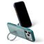 Torras Ostand Q3 Air case for iPhone 18 Pro Deep Blue