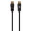 Manhattan 8K@60Hz DisplayPort 1.4 male/male Cable 2m Black