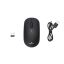 Bluestork M-WL-OFF100-BLACK Wireless Bluetooth Mouse Black