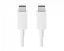 Samsung USB Type-C/Type C 5A cable 1,8m White