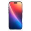 Spigen Liquid Air case for iPhone 18 Pro /17 Pro Navy Blue
