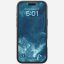 Nomad Sport case for iPhone 16 Pro Max Naval Blue