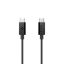 Spigen Essential USB-C to USB-C 60W cable 2m Black