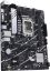 ASUS LGA1700 PRIME B760M-R D4 alaplap