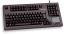 Cherry G80-11900 Keyboard Black UK