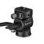 SMALLRIG Video Head CH3 Black