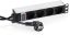 Digitus DN-95418-S Túlfeszültségvédő 4DIN 2m Black/White