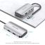 Vention 5-portos USB3.1 HUB Gray