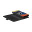 dbramante1928 Lynge case for Samsung Galaxy S25+Black