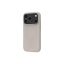 dbramante1928 Greenland Pro Magsafe case for iPhone 17 Pro Sandstone