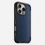 Nomad Rugged case for iPhone 16 Pro Atlantic Blue
