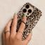 Burga Magnetic Ring Holder Gold Player