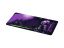 FURY Yari Speed XL Shadow Duelist Gaming Egérpad Purple