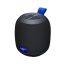 Ultimate Ears WonderBoom Play Bluetooth Speaker Active Black