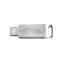 Intenso 128GB cMobile Line USB3.2 Silver